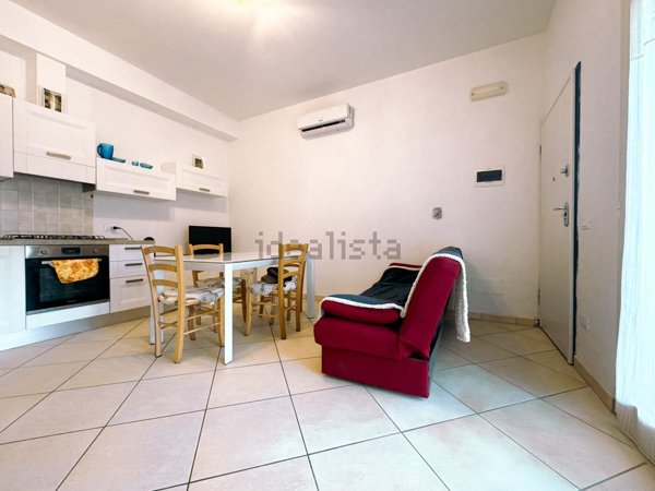 appartamento in vendita a Pisa in zona Tirrenia