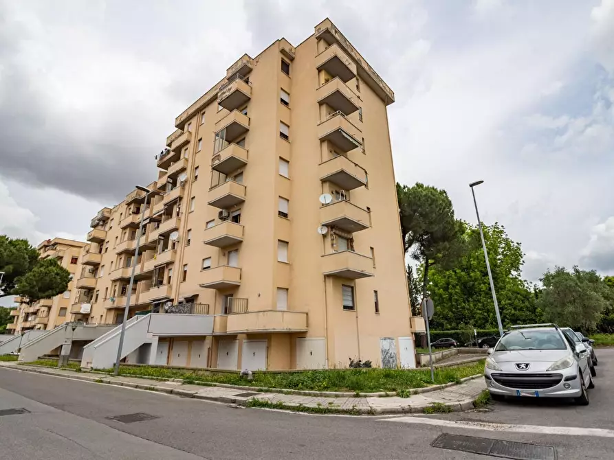 appartamento in vendita a Pisa in zona Cisanello