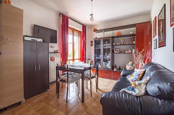 appartamento in vendita a Pisa in zona Cisanello