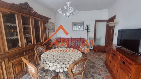 appartamento in vendita a Pisa in zona Landi