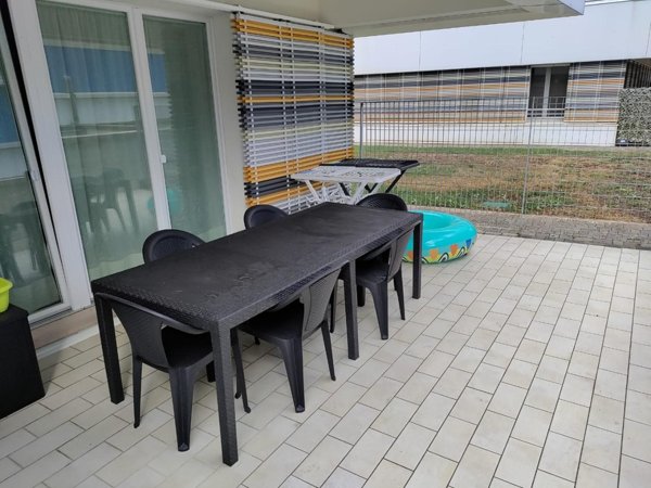 appartamento in vendita a Pisa in zona Calambrone