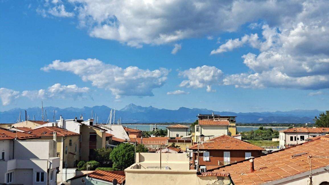 appartamento in vendita a Pisa in zona Centro Storico