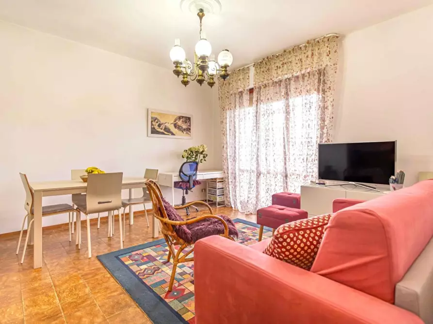 appartamento in vendita a Pisa in zona Oratoio