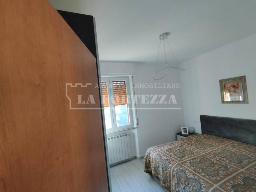 appartamento in vendita a Pisa in zona Tirrenia