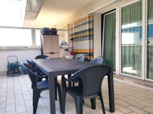 appartamento in vendita a Pisa in zona Calambrone