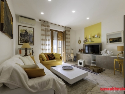 appartamento in vendita a Pisa in zona Quartiere Santa Maria