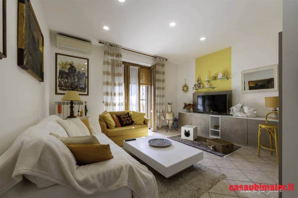 appartamento in vendita a Pisa in zona Quartiere Santa Maria