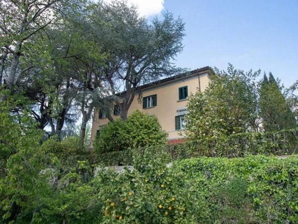 casa indipendente in vendita a Pisa