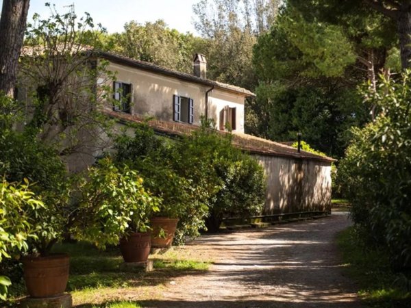 casa indipendente in vendita a Pisa