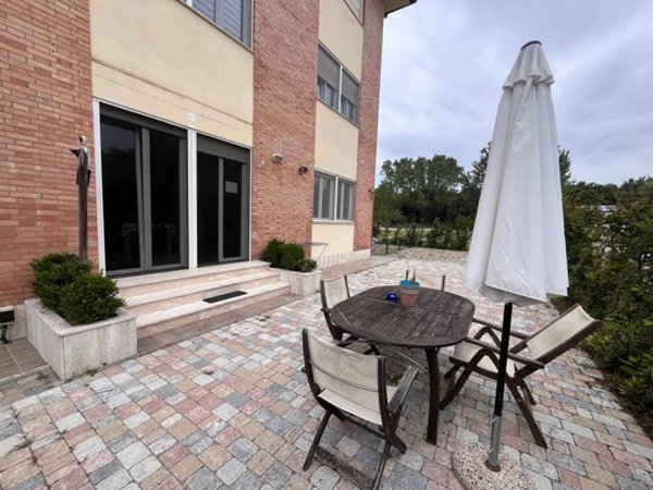 appartamento in vendita a Pisa in zona Calambrone