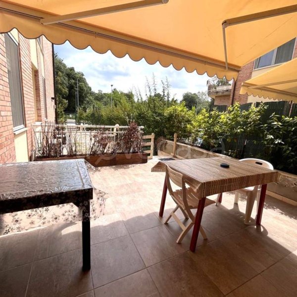 appartamento in vendita a Pisa in zona Calambrone