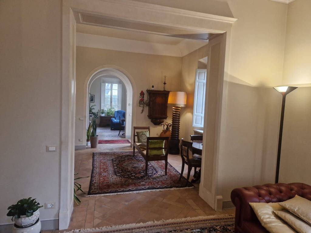 casa indipendente in vendita a Pisa in zona Centro Storico