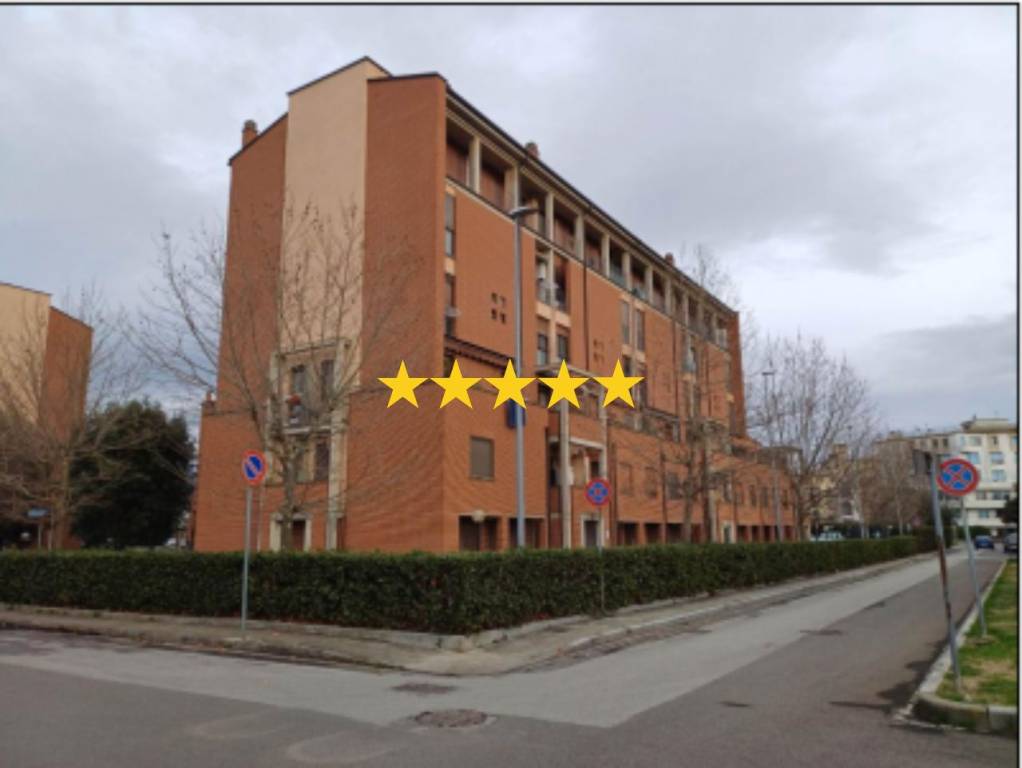 appartamento in vendita a Pisa in zona Tribunale