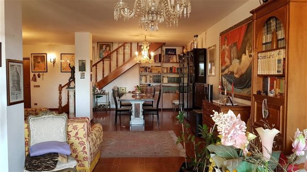 appartamento in vendita a Pisa in zona Quartiere San Francesco