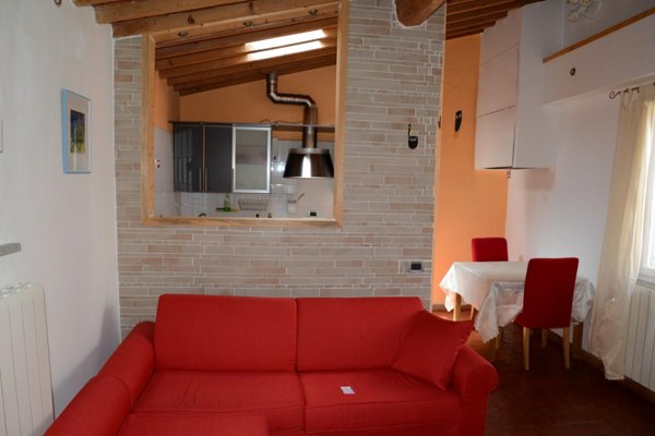 appartamento in vendita a Pisa in zona Porta a Mare