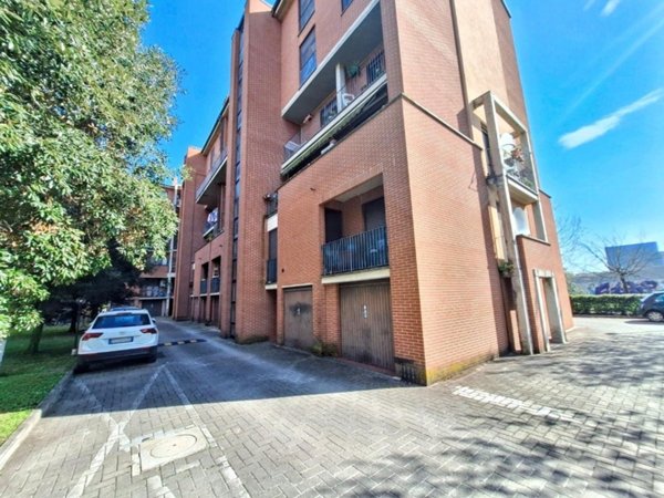 appartamento in vendita a Pisa in zona Oratoio