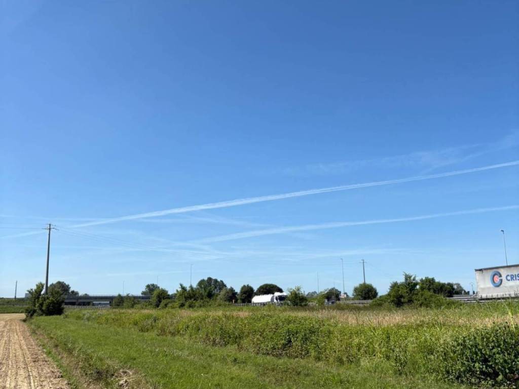 terreno agricolo in vendita a Pisa in zona Marina di Pisa