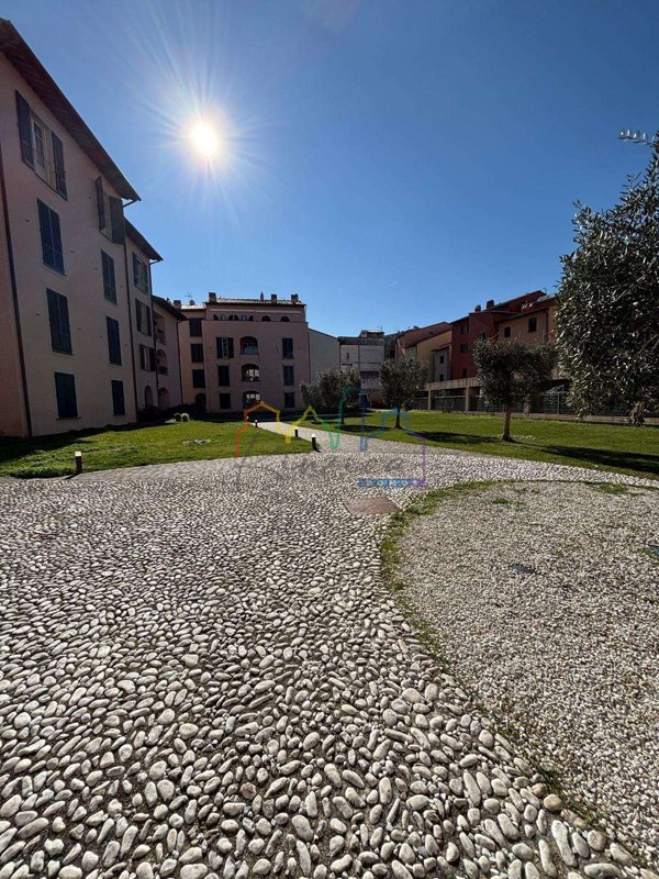 appartamento in vendita a Pisa in zona Centro Storico
