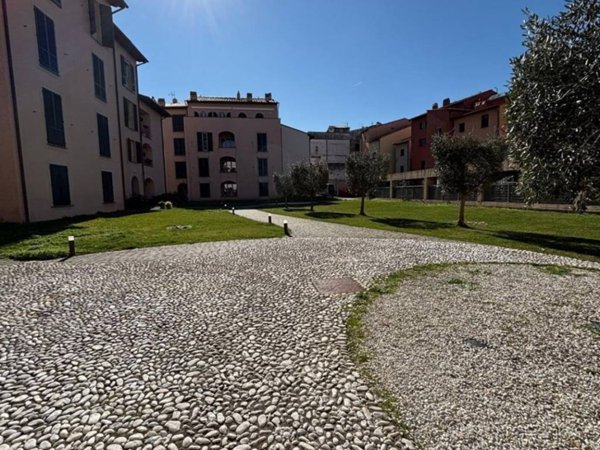 appartamento in vendita a Pisa in zona Quartiere Sant'Antonio