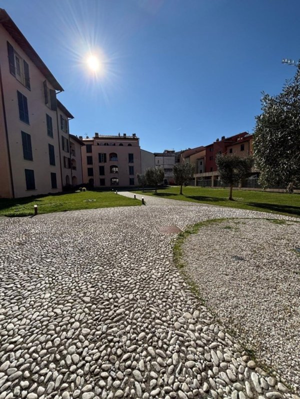 appartamento in vendita a Pisa in zona Quartiere Sant'Antonio