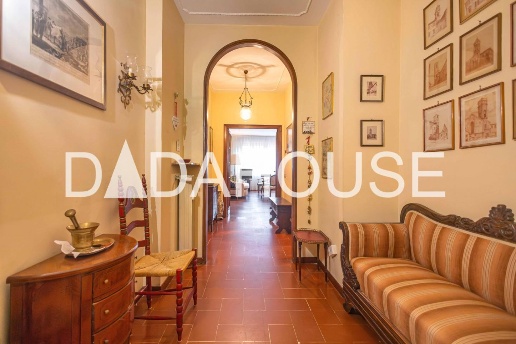 appartamento in vendita a Pisa in zona Santa Caterina