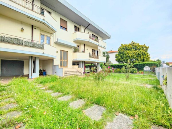 appartamento in vendita a Pisa in zona La Vettola