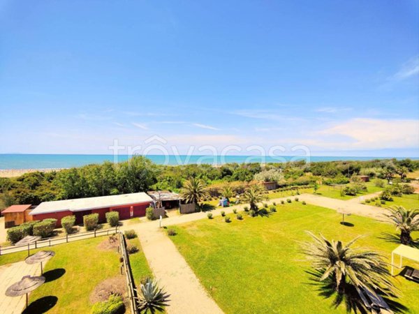 appartamento in vendita a Pisa in zona Calambrone