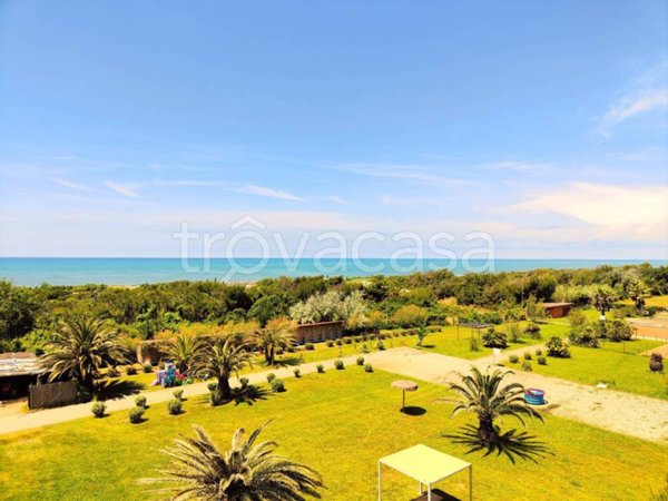 appartamento in vendita a Pisa in zona Calambrone