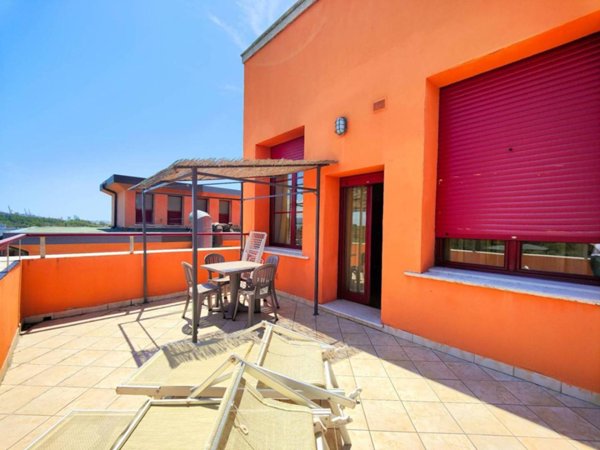 appartamento in vendita a Pisa in zona Calambrone