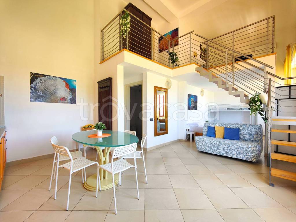 appartamento in vendita a Pisa in zona Calambrone