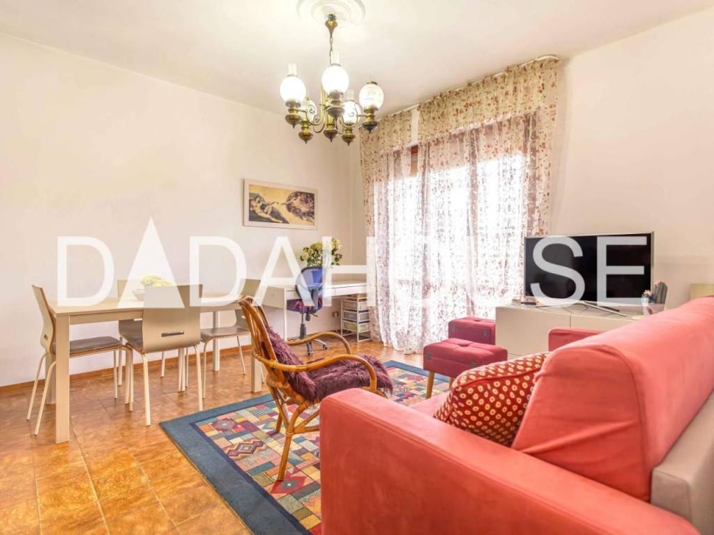 appartamento in vendita a Pisa in zona Oratoio