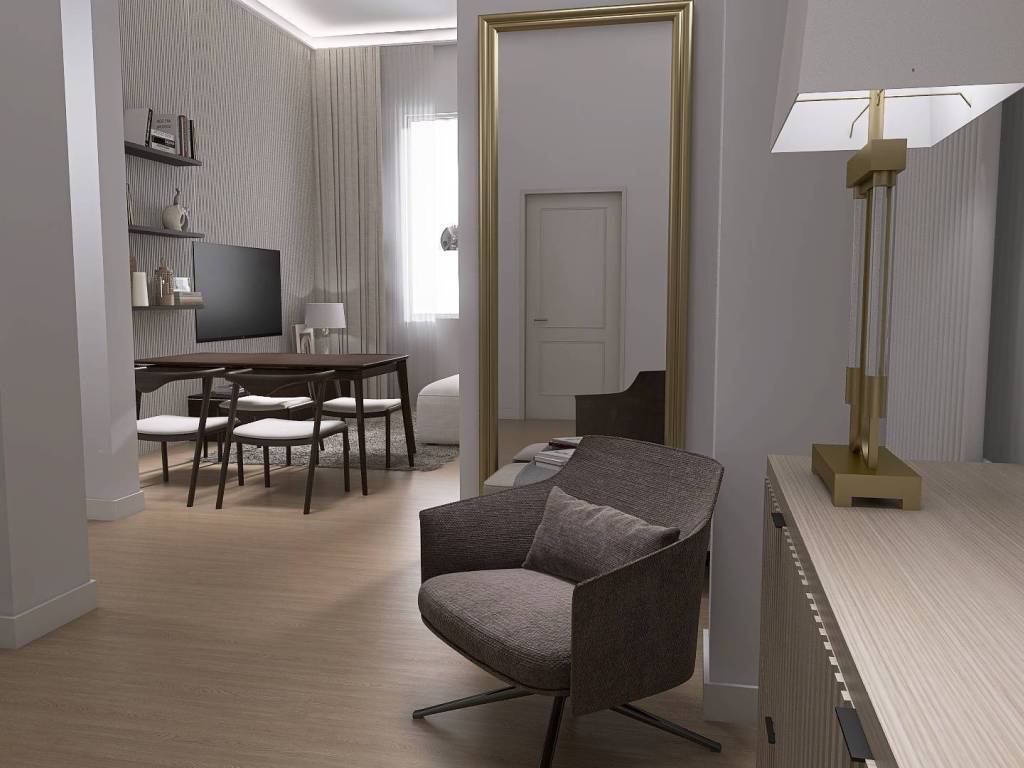 appartamento in vendita a Pisa in zona Quartiere San Francesco