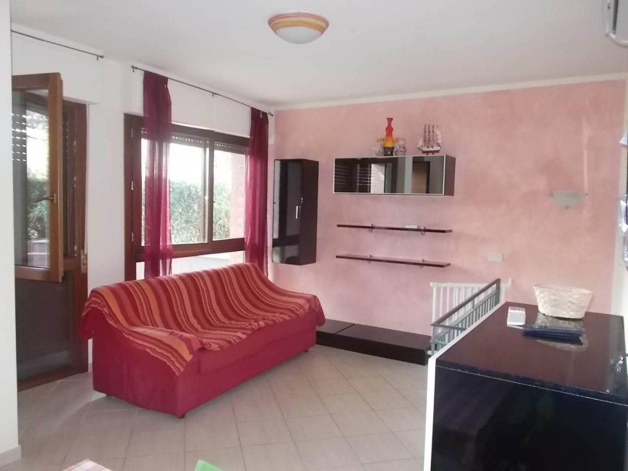 appartamento in vendita a Pisa in zona Tirrenia