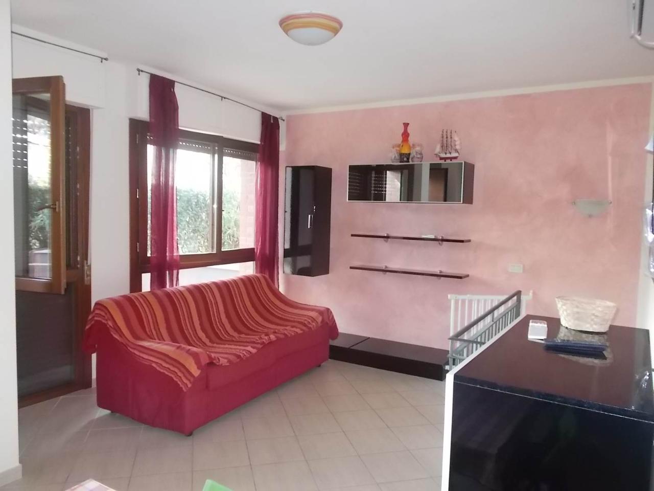 casa indipendente in vendita a Pisa in zona Tirrenia