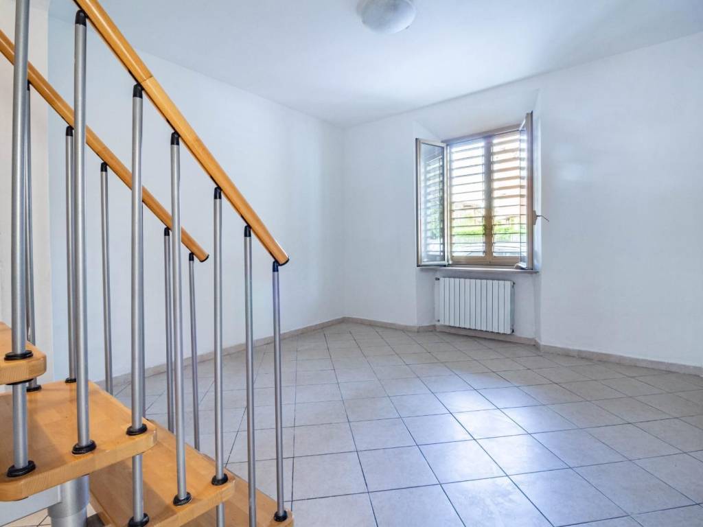 casa indipendente in vendita a Pisa in zona Putignano