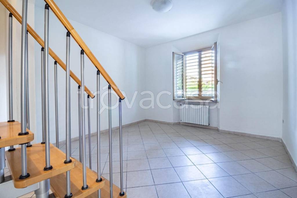 casa indipendente in vendita a Pisa in zona Stazione
