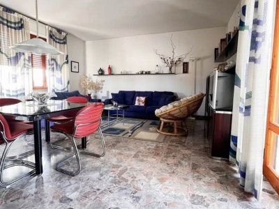 casa indipendente in vendita a Pisa in zona Putignano
