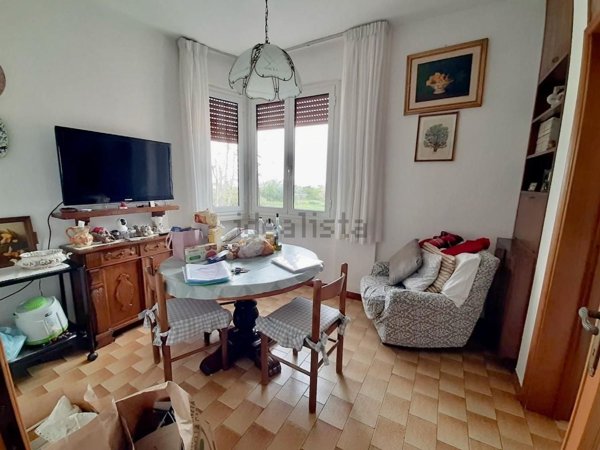 appartamento in vendita a Pisa in zona Marina di Pisa