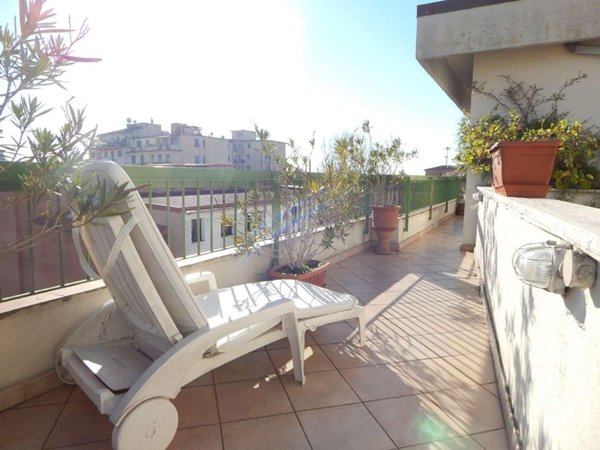 appartamento in vendita a Pisa in zona Centro Storico