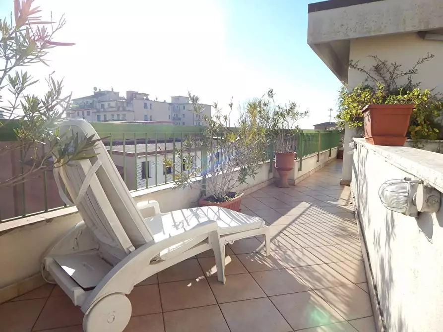 appartamento in vendita a Pisa in zona Lungarni