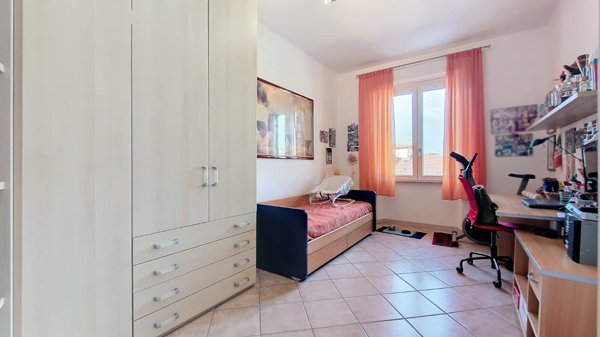 appartamento in vendita a Pisa in zona I Passi