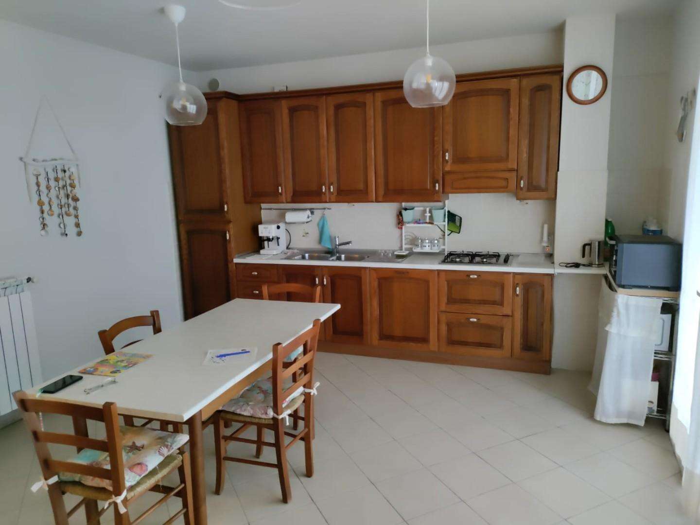 appartamento in vendita a Pisa in zona Calambrone