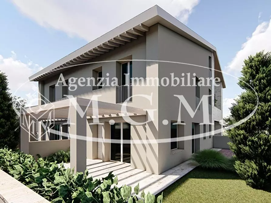 casa indipendente in vendita a Pisa in zona Riglione