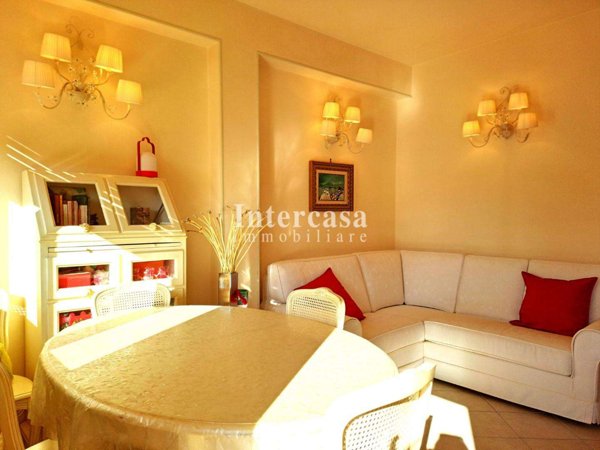 appartamento in vendita a Pisa in zona Tirrenia