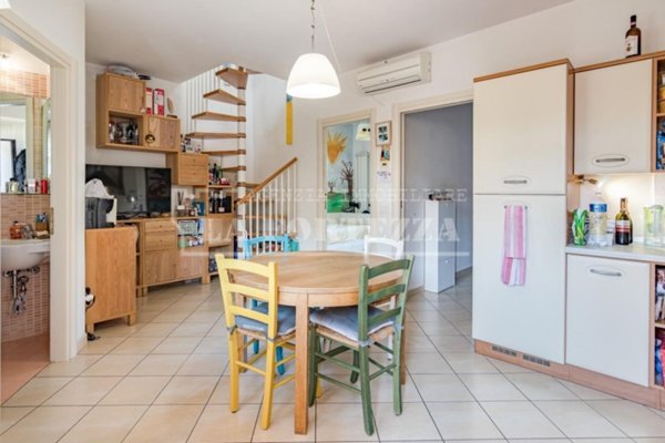 appartamento in vendita a Pisa in zona San Michele