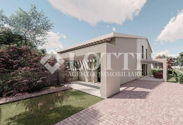 casa indipendente in vendita a Pisa in zona Putignano