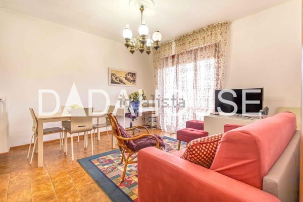 appartamento in vendita a Pisa in zona Oratoio