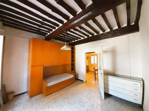 appartamento in vendita a Pisa in zona Santa Marta