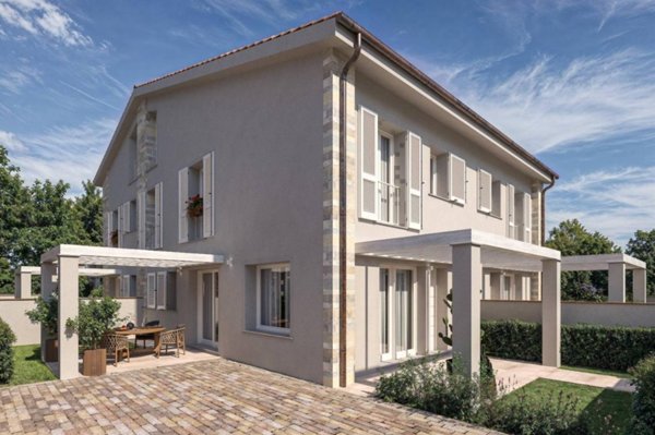 casa indipendente in vendita a Pisa in zona Putignano