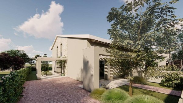 casa indipendente in vendita a Pisa in zona Putignano